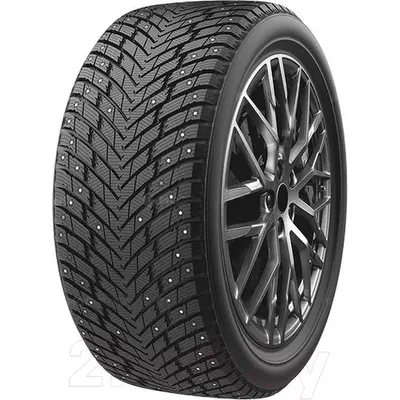 Зимняя шина Arivo Ice Claw ARW7 285/35R21 105T (шипы)