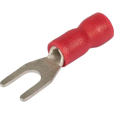 Набор наконечников для кабеля КВТ НВИ 1.5-4 серия EasyFix / 108563 (100шт)