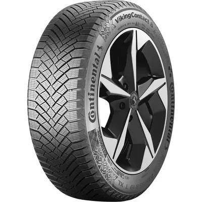 Зимняя шина Continental VikingContact 8 285/35R21 105H
