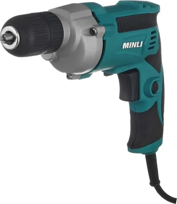 Дрель MINLI 51235