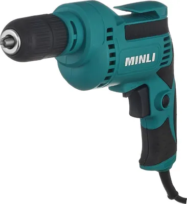 Дрель MINLI 51219