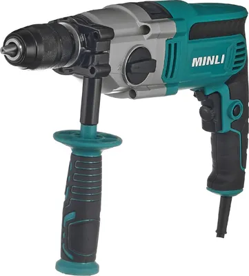 Дрель MINLI 52236