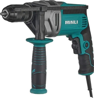 Дрель MINLI 52119