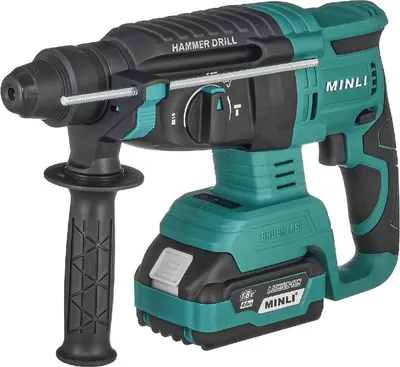 Перфоратор MINLI DC2602