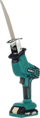 Сабельная пила MINLI DC3501-2.0A