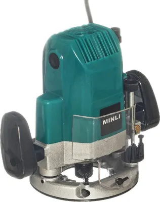 Фрезер MINLI 83612