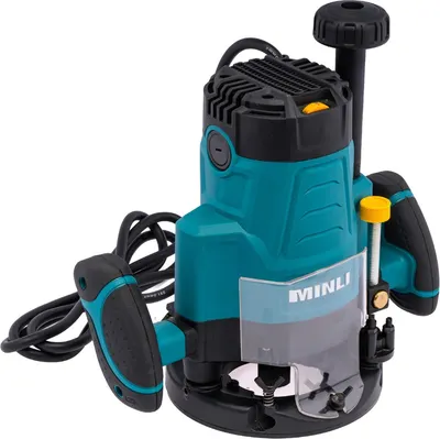 Фрезер MINLI 60215