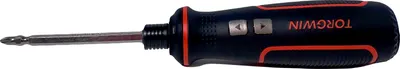 Электроотвертка TORGWIN T265557
