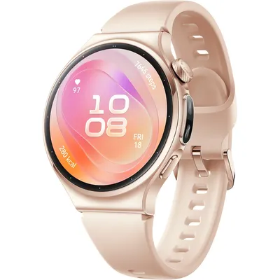 Умные часы Huawei Watch 6 42мм (золото)