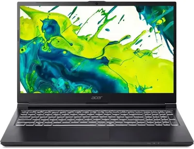 Ноутбук Acer Aspire 7 A715-79G Windows 11 (UN.U35SI.00M)