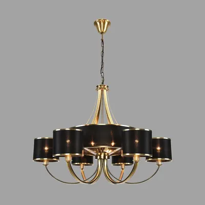 Люстра Lumion Demetra 8406/9