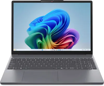 Ноутбук Lenovo IdeaPad Slim 3 15IWC11 (83RR009ERK) без ОС