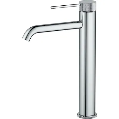 Смеситель Timo Saona 2411/00F (хром)