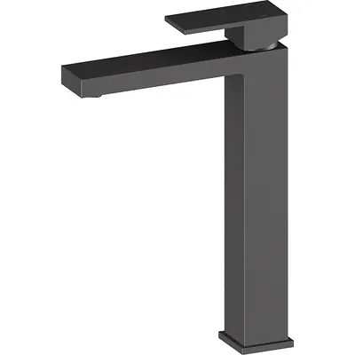 Смеситель Timo Selene 3061/03F (черный)