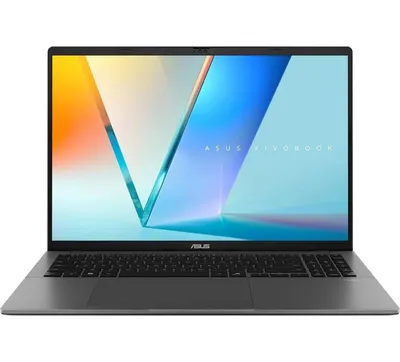 Ноутбук Asus Vivobook S16 S3607VA-RP131 (90NB1672-M009D0) без ОС