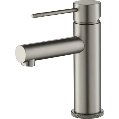 Смеситель Timo Saona 2361/18F (черное золото)