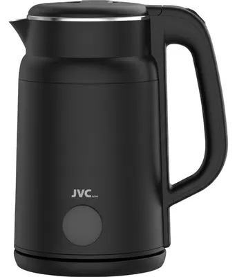 Электрочайник JVC JK-KE1720D (черный)