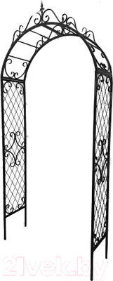 Арка садовая Dudo ПН-7