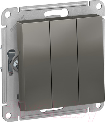 Выключатель Systeme (Schneider) Electric AtlasDesign ATN000931