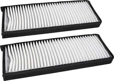 Комплект салонных фильтров Stellox 7110373SX