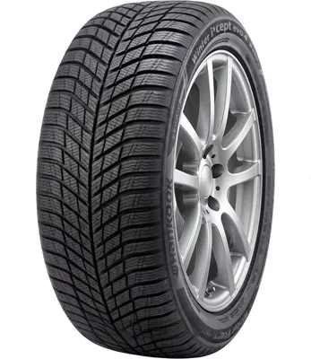 Зимняя шина Hankook Winter I Cept Evo4 W340 295/30R21 102W