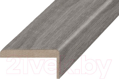 Наличник Юни Амати телескопический 23x90/10x2200 (дуб дымчатый)