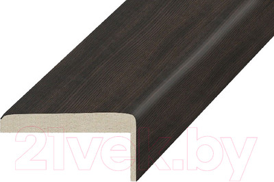 Наличник Юни Амати телескопический 23x90/10x2200 (дуб венге)