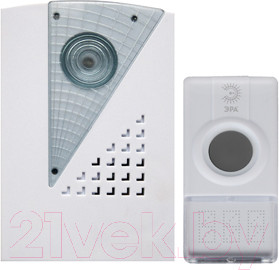 Электрический звонок ЭРА С41 / Б0018492