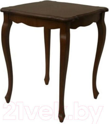 Журнальный столик ТехКомПро Пион Б (бук/тон 9)