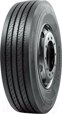 Грузовая шина Ovation VI-660 315/80R22.5 156/152L нс20 Рулевая