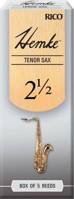 Трость для саксофона RICO RHKP5TSX250