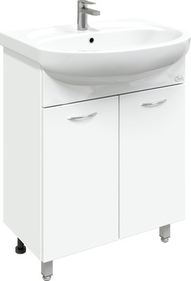 Тумба под умывальник Onika Стелла 65.10 (106501)