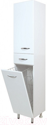 Шкаф-пенал для ванной Onika Модерн 40.17 L (404009)