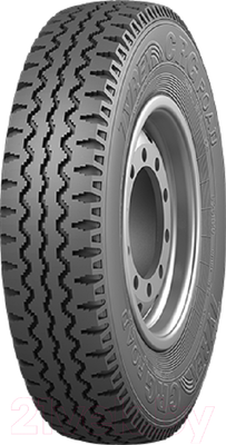 Грузовая шина TyRex CRG Road О-79 8.25R20 130/128K нс12 Камера Универсальная