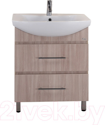 Тумба под умывальник Onika Дельта 60.13 (106090)