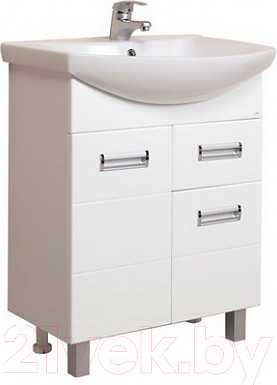 Тумба под умывальник Onika Балтика 60.12 (106041)