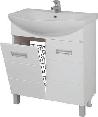 Тумба под умывальник Onika Балтика 70.17 (107028)