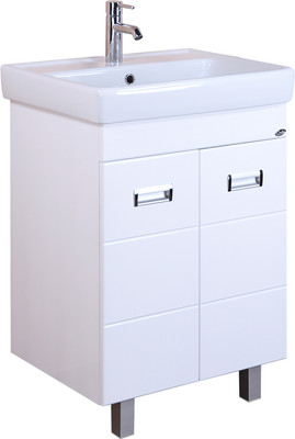 Тумба под умывальник Onika Балтика-Квадро 55.10 (105521)