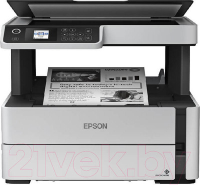 МФУ Epson M3170 (C11CG92405)