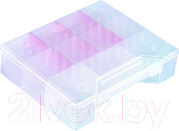 Ящик для хранения Curver L большой / 154759