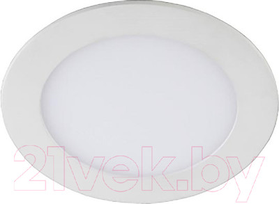 Потолочный светильник ЭРА DK LED 1-18 / Б0019459