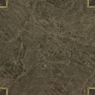 Плитка Beryoza Ceramica Магма натуральный (418x418)