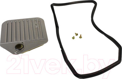 Фильтр АКПП Knecht/Mahle HX163KIT