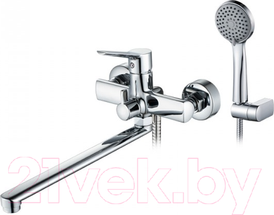 Смеситель Ledeme L2269