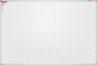 Магнитно-маркерная доска Berlingo Premium SDm 01030 (120x180)