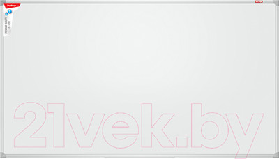 Магнитно-маркерная доска Berlingo Premium SDm 05030 (100x180)