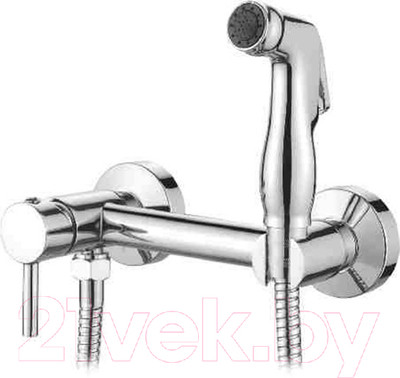 Гигиенический душ со смесителем Ledeme L5398-6