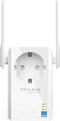 Усилитель беспроводного сигнала TP-Link TL-WA860RE