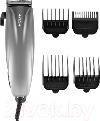Машинка для стрижки волос Aresa AR-1804
