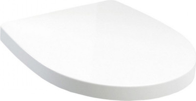 Сиденье для унитаза Roca Victoria Nord ZRU9000023 (белое)